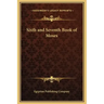 Sixth and Seventh Book of Moses