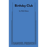 Birthday Club