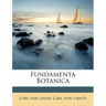 Fundamenta Botanica