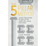 The 5 Pillar Method: Living Organized To Declutter Your Life, Home, And Mind