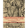 Tarot Fantasy Cards Coloring Book for Adults 2