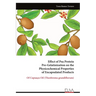 Effect of Pea Protein Pre-Gelatinization on the Physicochemical Properties of Encapsulated Products