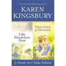 Like Dandelion Dust & This Side of Heaven Omnibus