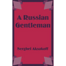A Russian Gentleman