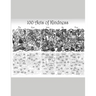 100 Acts of Kindness: Monumental Collaborative Puzzle Print VI