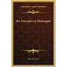 The Principles of Philosophy