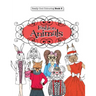 Really COOL Colouring Book 5: Fashion Animals