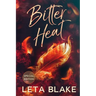 Bitter Heat (Special Edition)