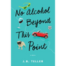 No Alcohol Beyond This Point
