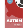 Autism Soccer: At Home