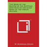 The Book of the Master of the Egyptian Doctrine of the Light Born of the Virgin Mother