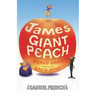 James and the Giant Peach