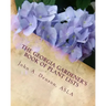 The Georgia Gardener's Book of Plant Lists: Secrets Plant Tips and Tricks from a Landscape Architect