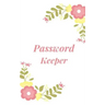 Password Keeper: Keep your usernames, passwords, social info, web addresses and security questions in one. So easy & organized