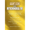 Adam's Gene and the Mitochondrial Eve