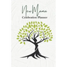 New Mama Celebration Planner