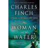 The Woman in the Water: A Prequel to the Charles Lenox Series