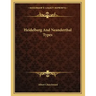 Heidelberg And Neanderthal Types