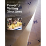 Powerful Writing Structures: Brain Pocket Strategies for Supporting a Year-Long Writing Program