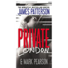 Private London (Large Print)