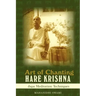 Art of Chanting Hare Krishna: Japa Meditation Techniques