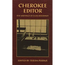 Cherokee Editor
