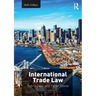 International Trade Law