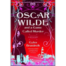 Oscar Wilde and a Game Called Murder: A Mystery