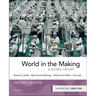 World in the Making: Volume Two Since 1300