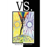 Vs.: Duality and Conflict in Magick, Mythology and Paganism