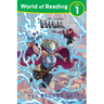 World of Reading: This Is the Mighty Thor