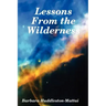 Lessons From the Wilderness