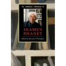 The Cambridge Companion to Seamus Heaney
