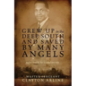 Grew Up in the Deep South and Saved by Many Angels: Mother Stood by Her Troubled Son's Side