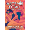 Artemis Fowl 7: The Atlantis Complex