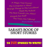 Sarah's Book Of Short Stories