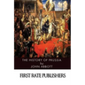 The History of Prussia