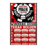 World Series Poker: Circuit Event Guide: Texas HOLDEM Poker: Proven Methods And Strategies To Winning WORLD Series Texas HOLDEM Poker Tournament.