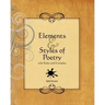 Elements and Styles of Poetry: with Rules and Examples