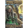 Galactic Medal of Honor