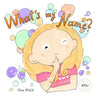 What's My Name? KYLI