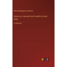 Notes on a Journey from Cornhill to Grand Cairo: in large print