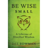 Be Wise Small