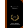 The Astronomical Ephemeris