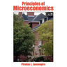 Principles of Microeconomics