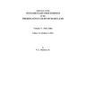 Abstracts of the Testamentary Proceedings of the Prerogative Court of Maryland. Volume V: 1682 Co1686. Liber: 13 (Folios 1 Co432)