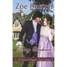 Darcy Overhears: A Pride & Prejudice Novel Variation
