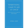 "Everything Came to Me at Once": the Intellectual Vision of René Girard