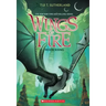 Moon Rising (Wings of Fire #6): Volume 6