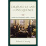 Character and Consequence: Foreign Policy Decisions of George H. W. Bush